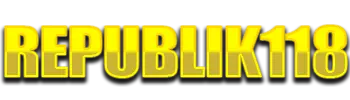 Logo REPUBLIK118